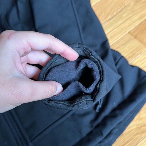 The North Face Windwall women's Jacket - Picture 3 of 8